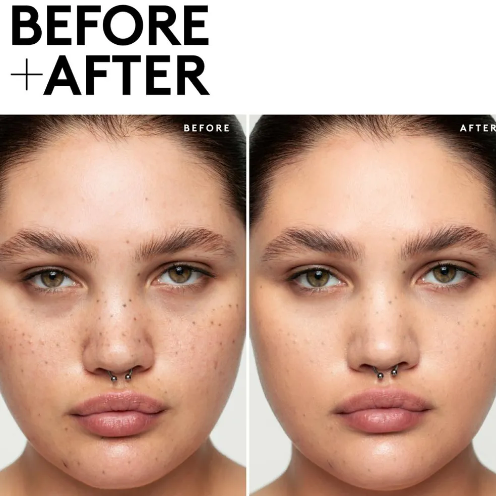 Hydra Vizor Huez Tinted moisturizer spf 30