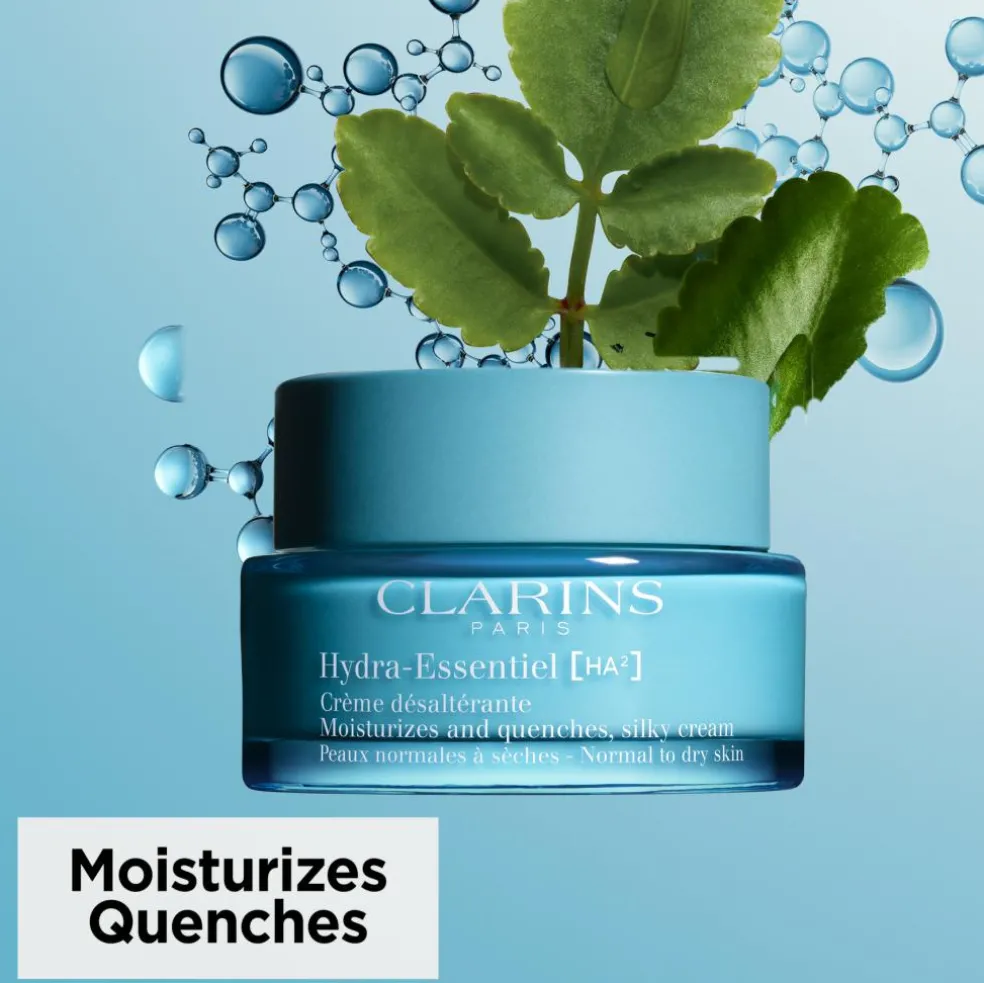 Hydra-Essentiel Cream Normal/Dry Skin