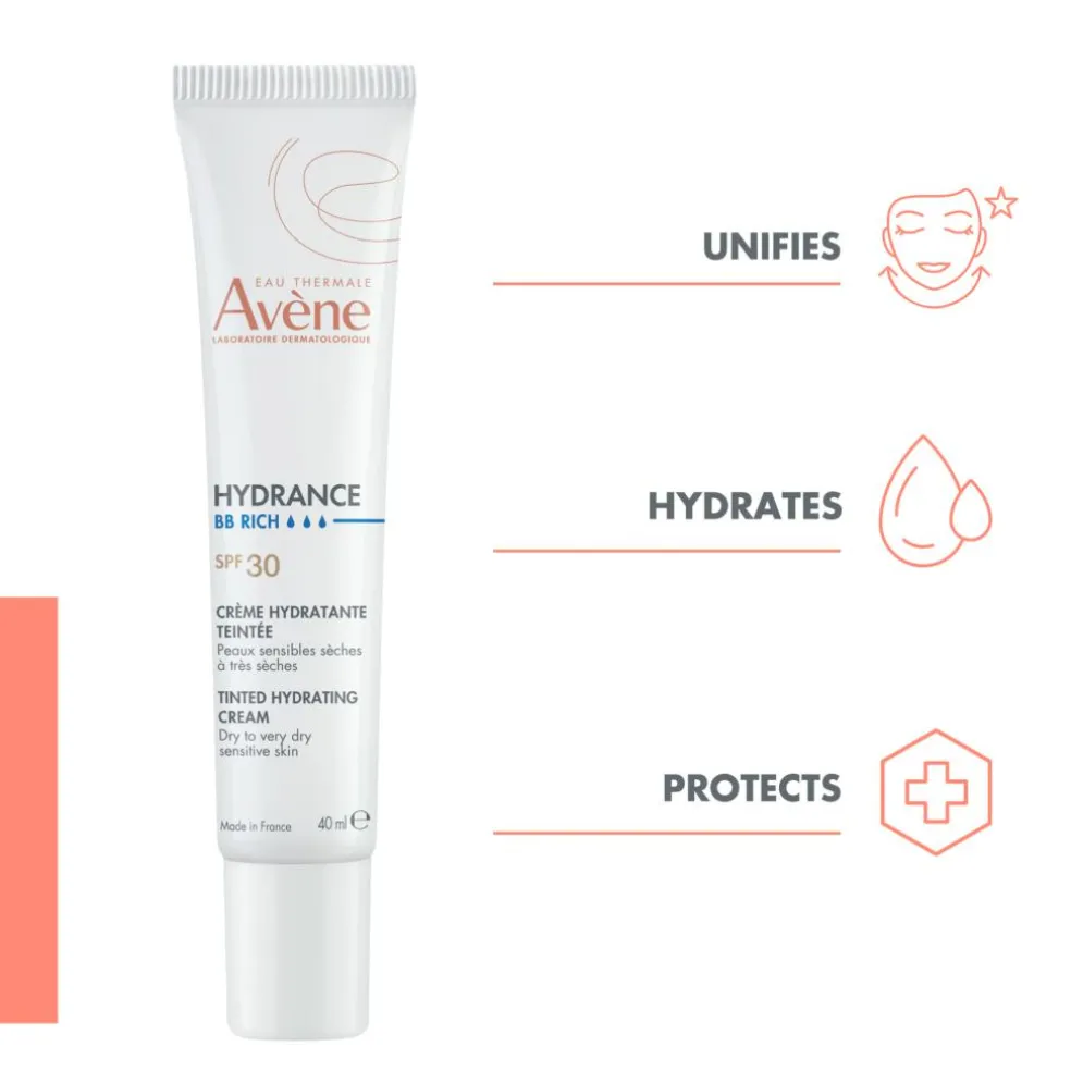 Hydrance Hydrating BB Cream Rich SPF30