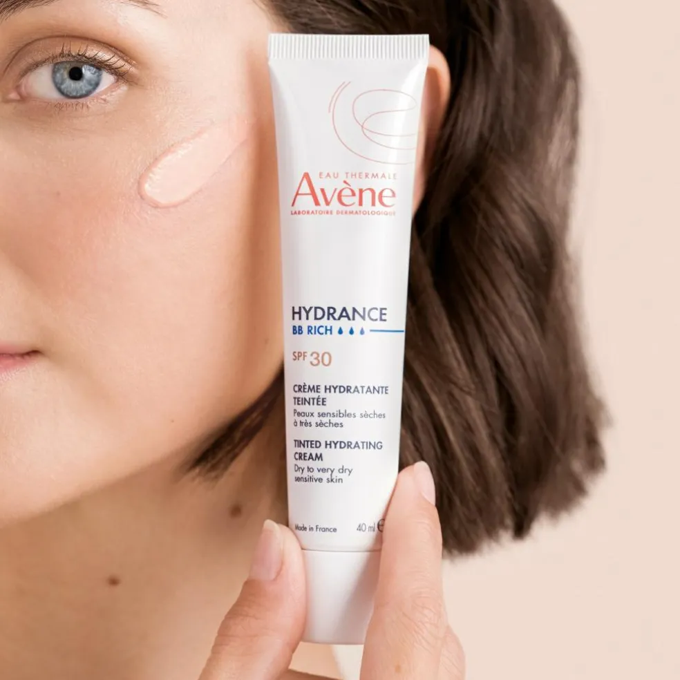 Hydrance Hydrating BB Cream Rich SPF30