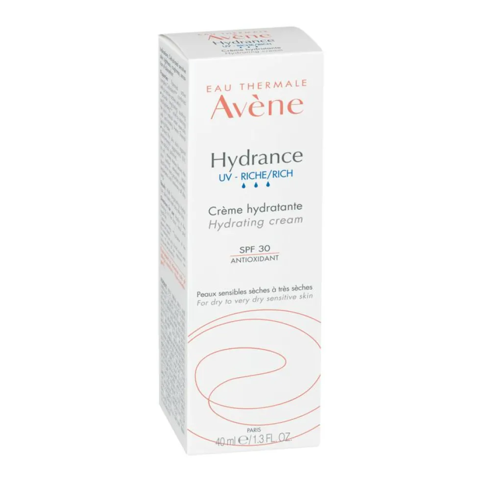 Hydrance UV Rich