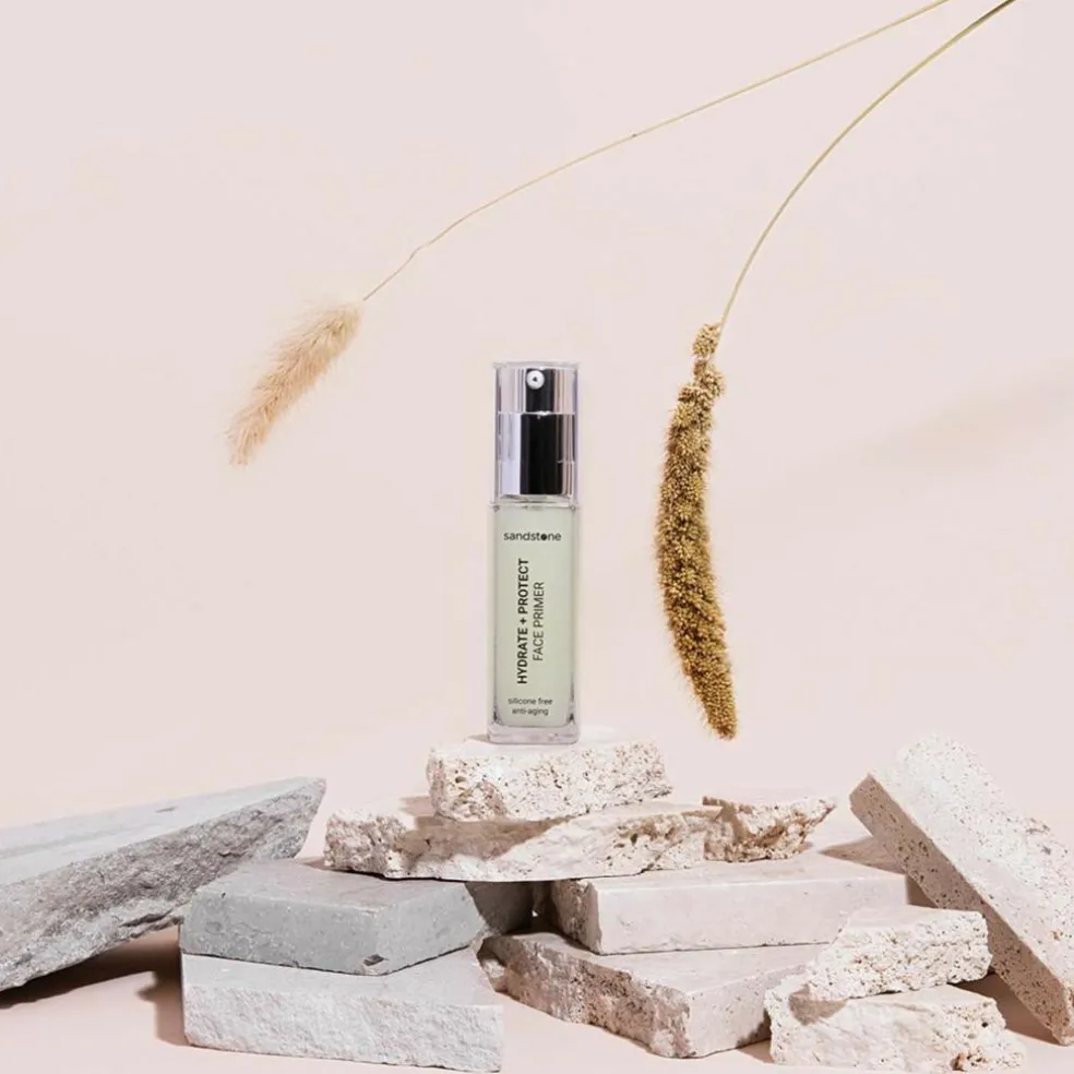 Hydrate + Protect Faceprimer