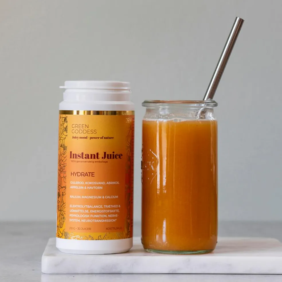 Hydrate Instant Juice