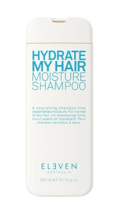 Hydrate My Hair Moisture Shampoo