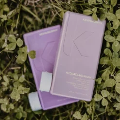 Hydrate-Me.Wash Shampoo