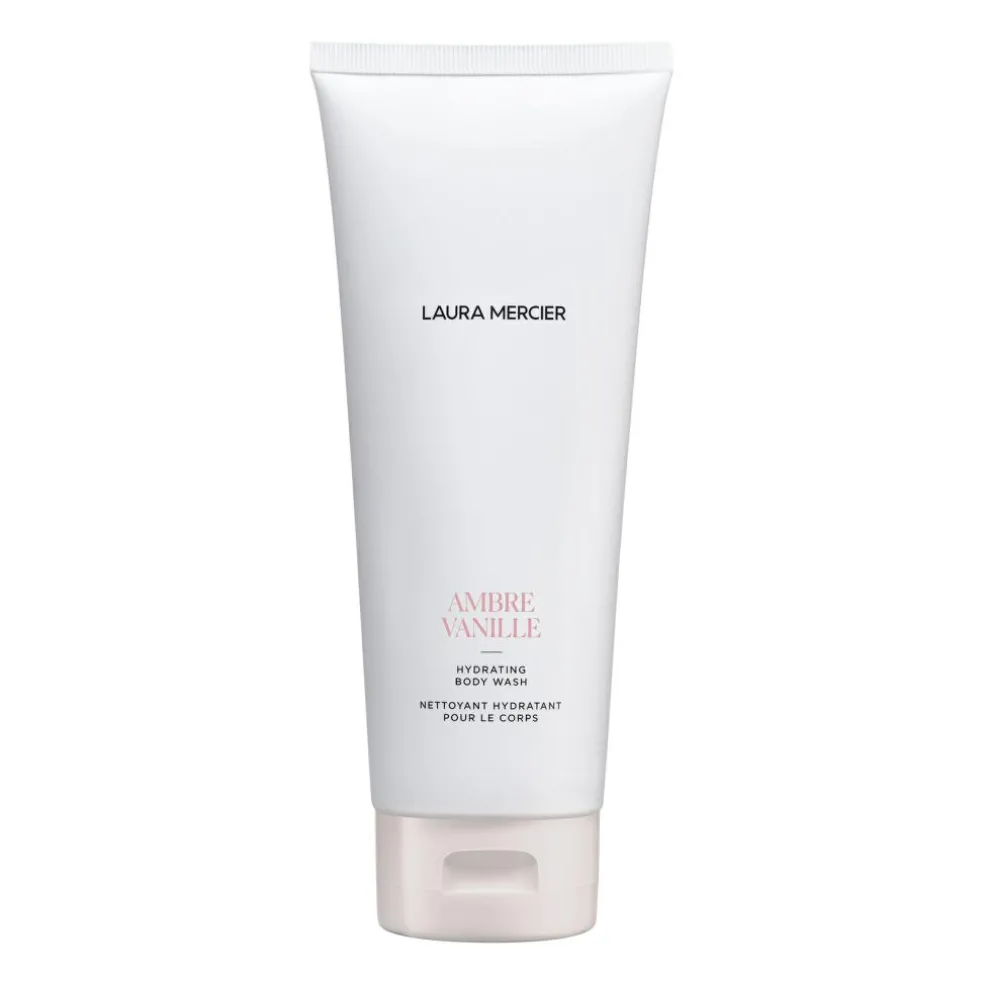 Hydrating Body Wash