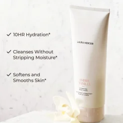 Hydrating Body Wash