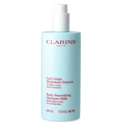 Hydrating Body-Smoothing Moisture Milk