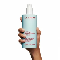 Hydrating Body-Smoothing Moisture Milk