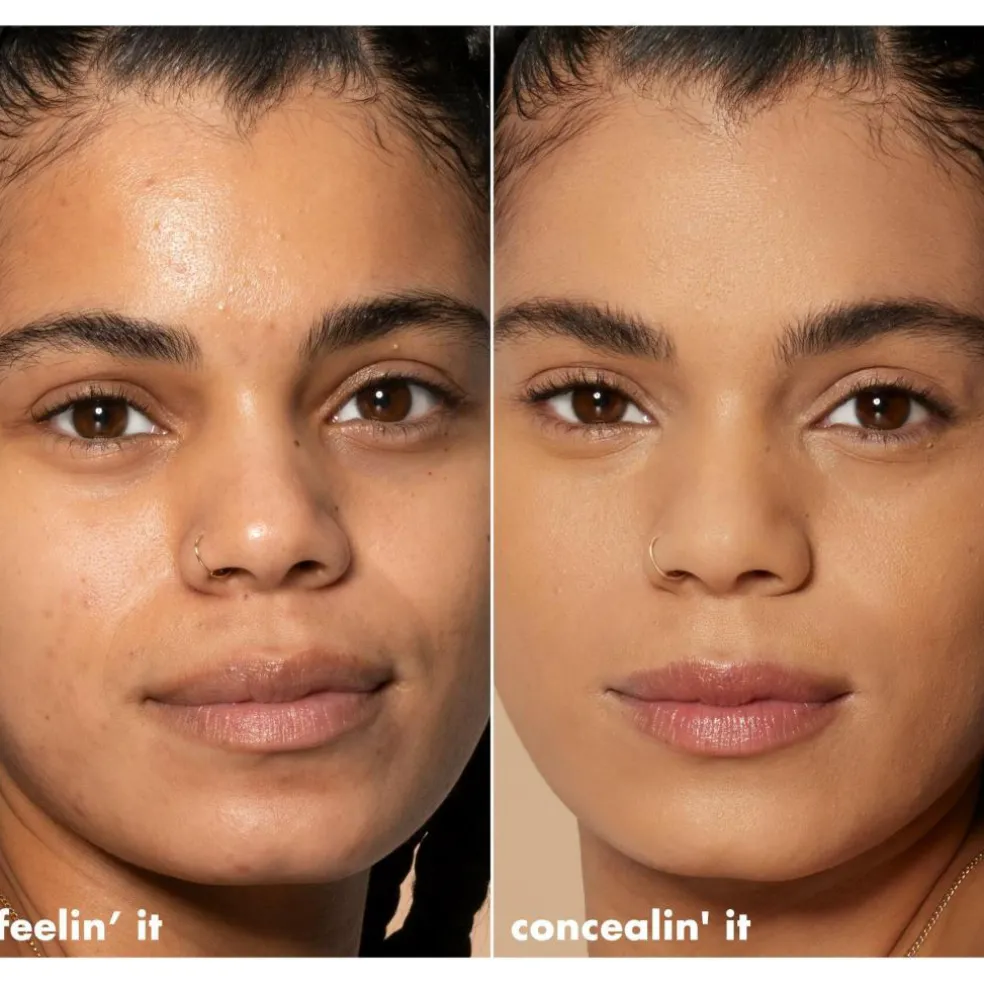 Hydrating Camo Concealer