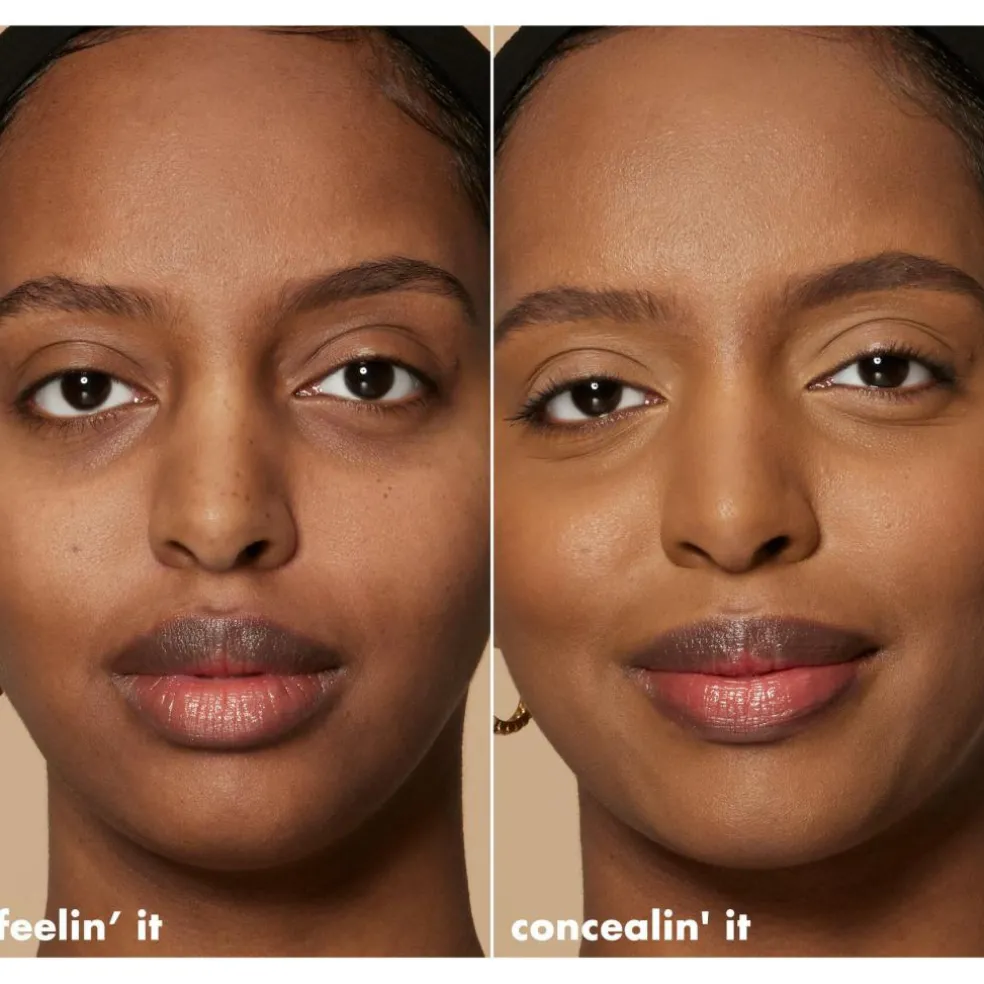Hydrating Camo Concealer