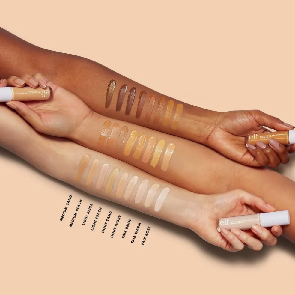 Hydrating Camo Concealer