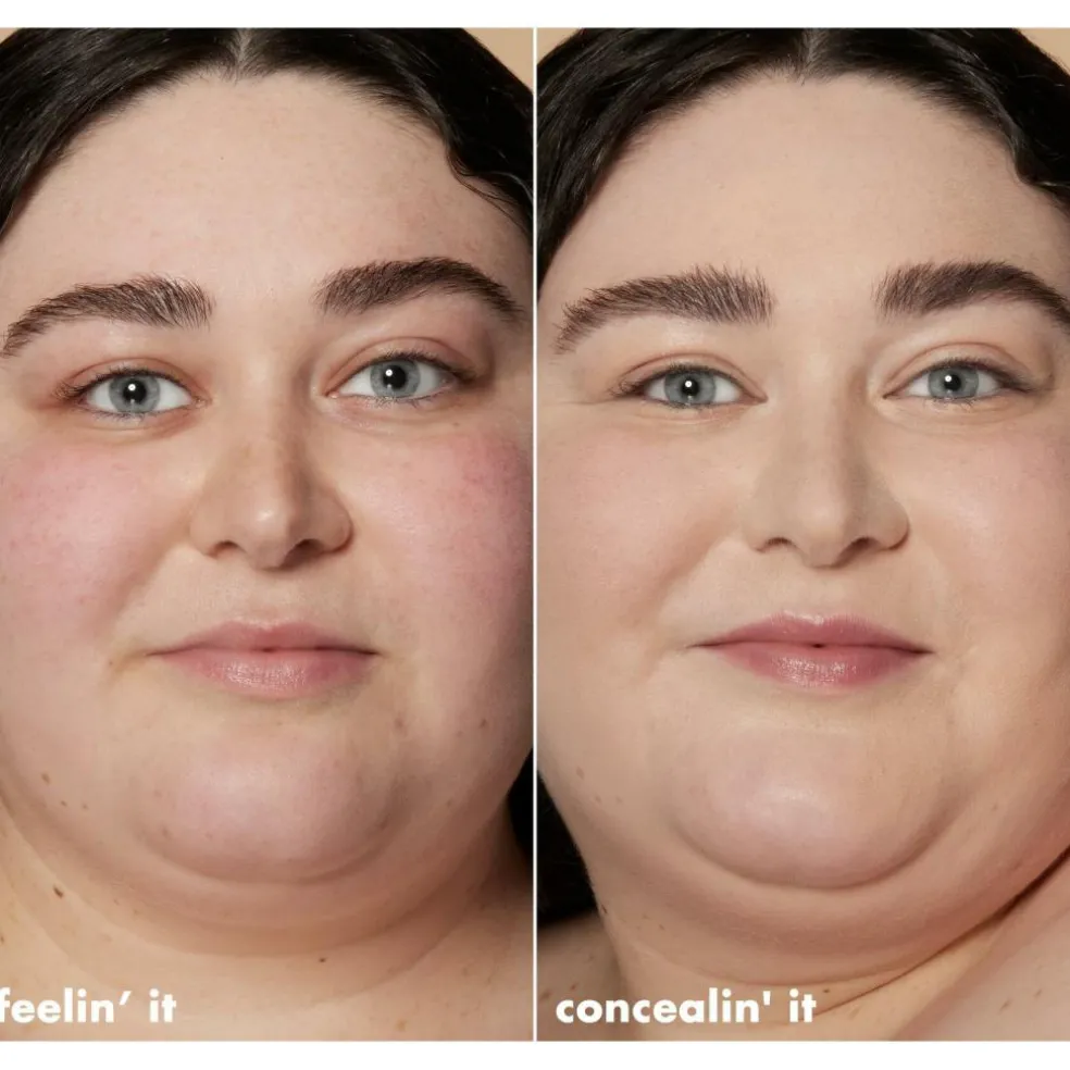 Hydrating Camo Concealer
