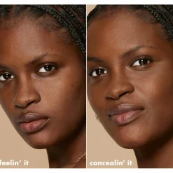 Hydrating Camo Concealer