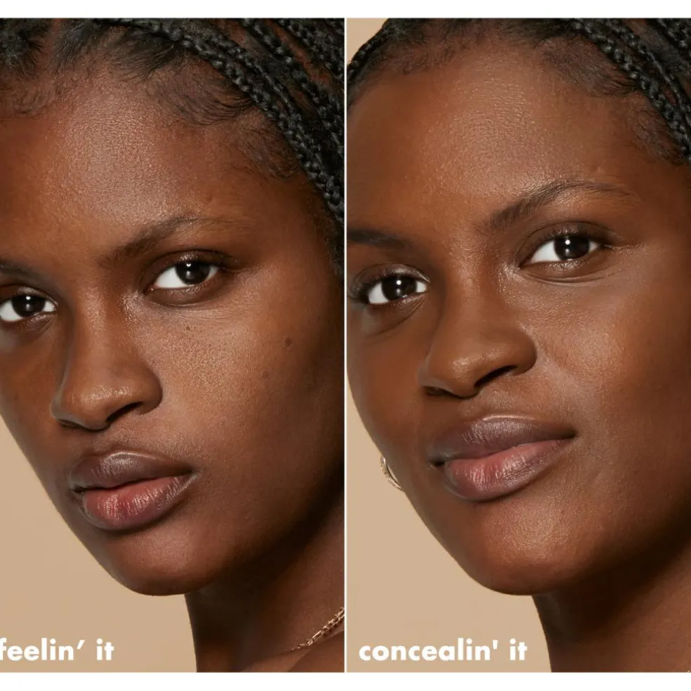 Hydrating Camo Concealer