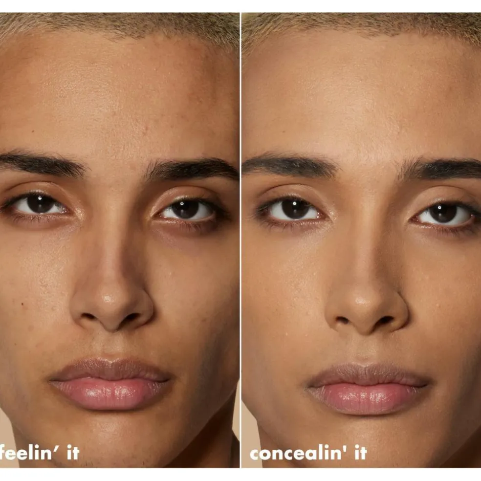 Hydrating Camo Concealer