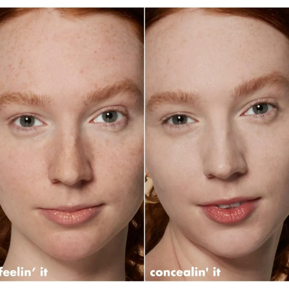 Hydrating Camo Concealer