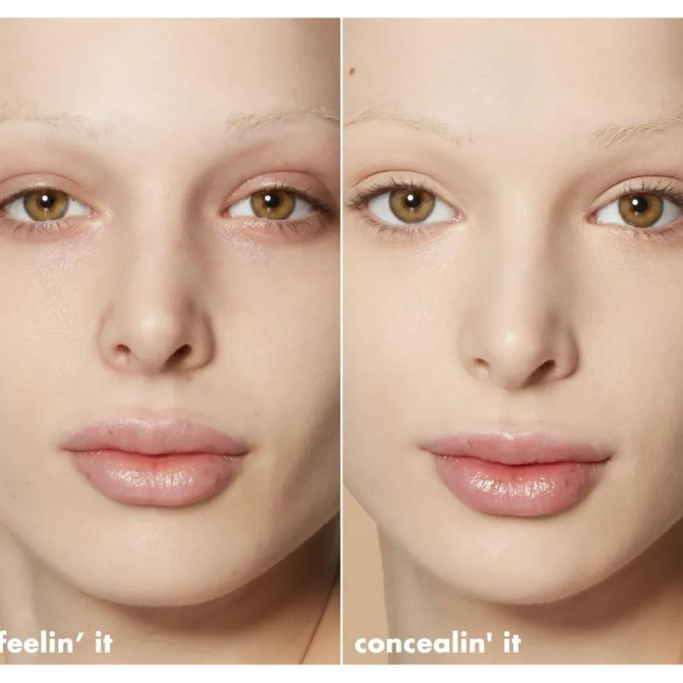 Hydrating Camo Concealer