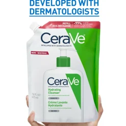 Hydrating Cleanser