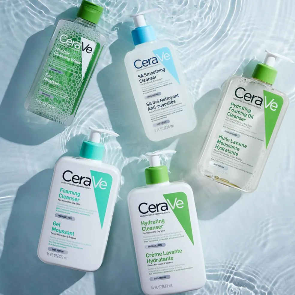 Hydrating Cleanser