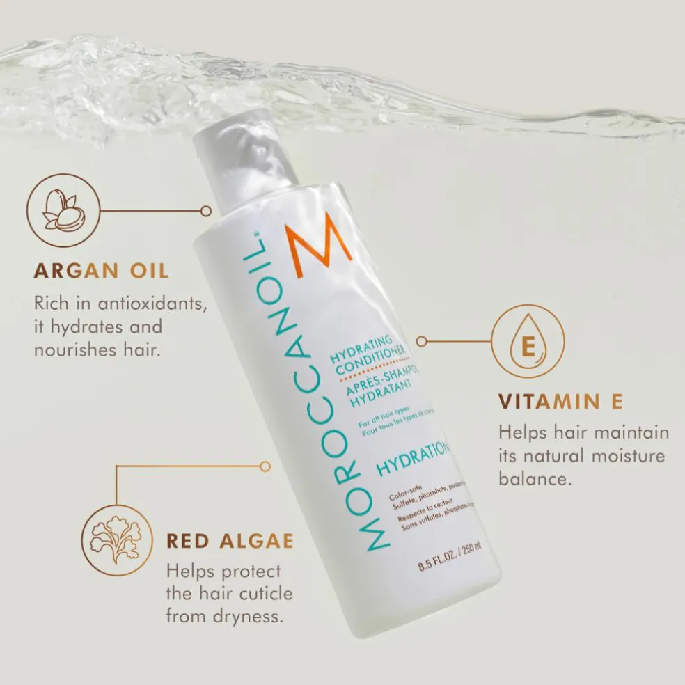 Hydrating Conditioner