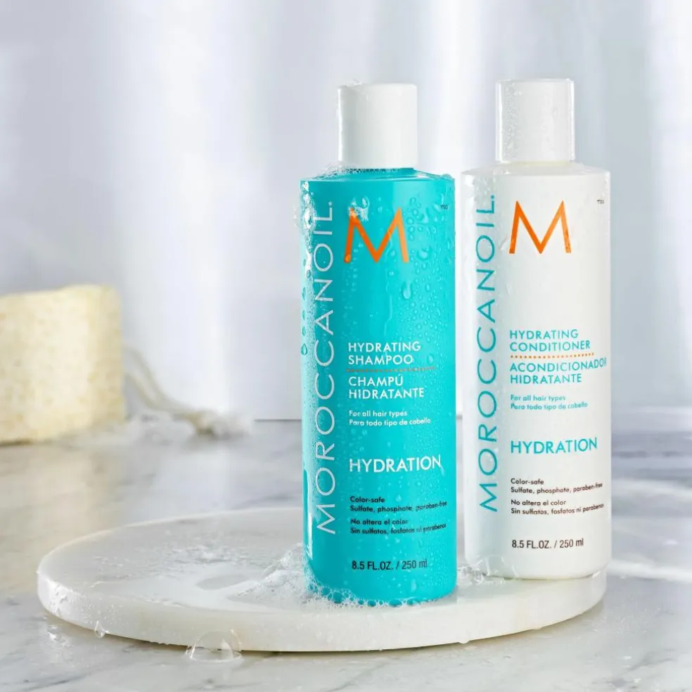 Hydrating Conditioner