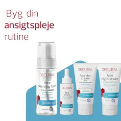 Hydrating day cream SPF30
