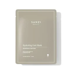 Hydrating Feet Mask