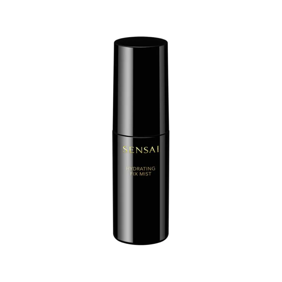 Hydrating Fix Mist