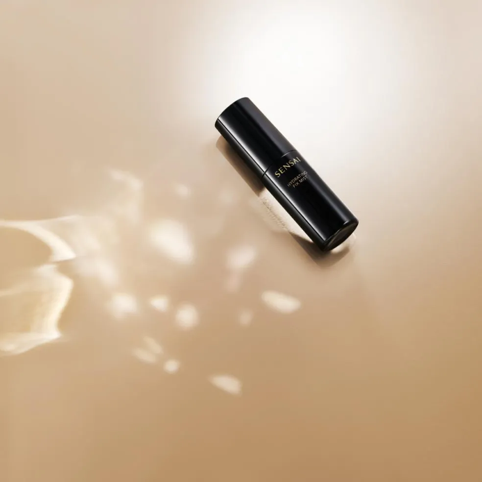 Hydrating Fix Mist