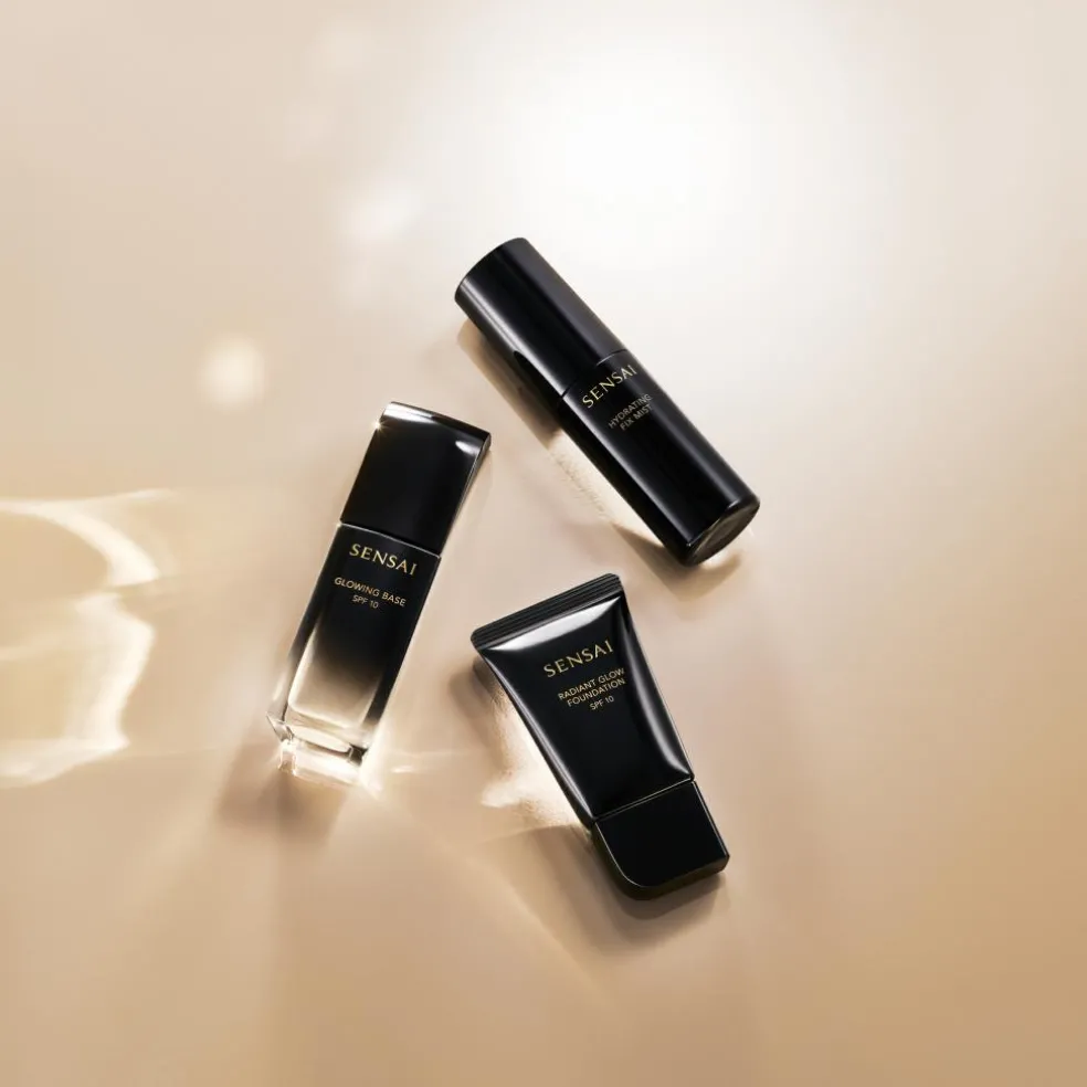 Hydrating Fix Mist