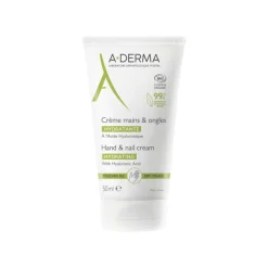 Hydrating Hand & Nail Cream