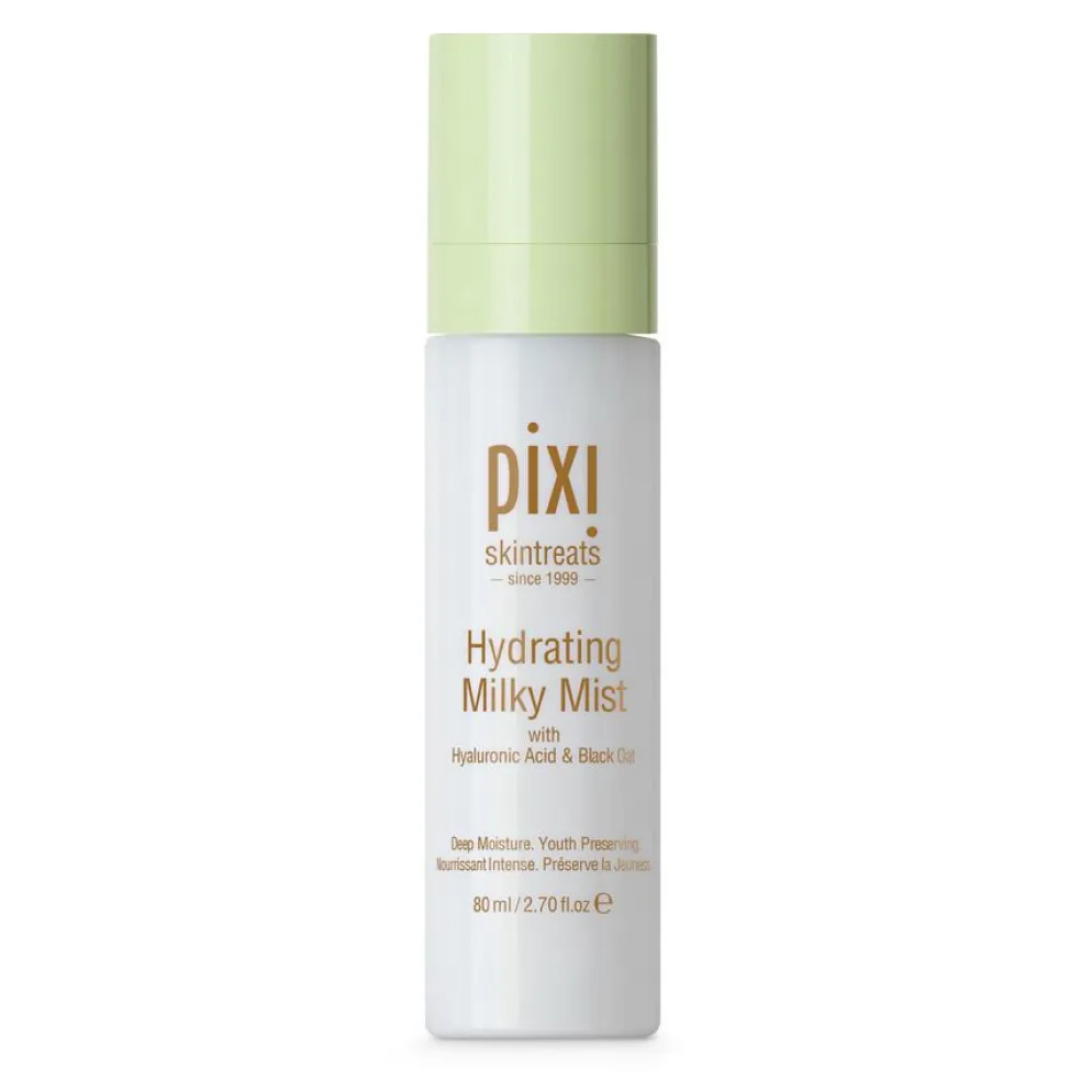 Hydrating Milky Mist