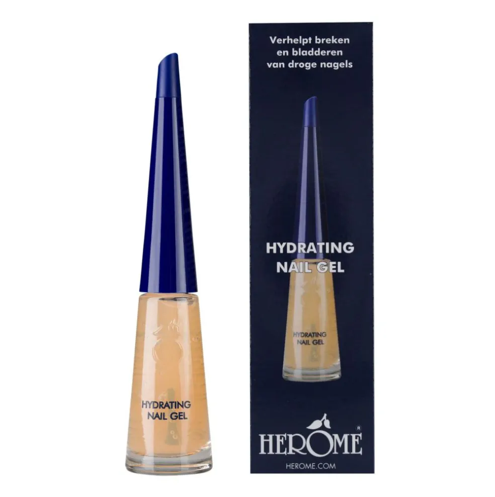 Hydrating Nail Gel