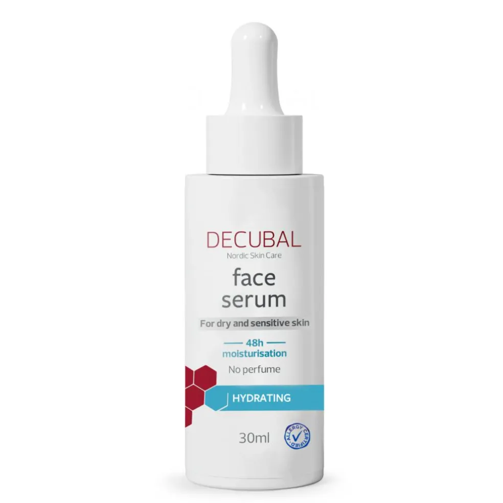 Hydrating serum