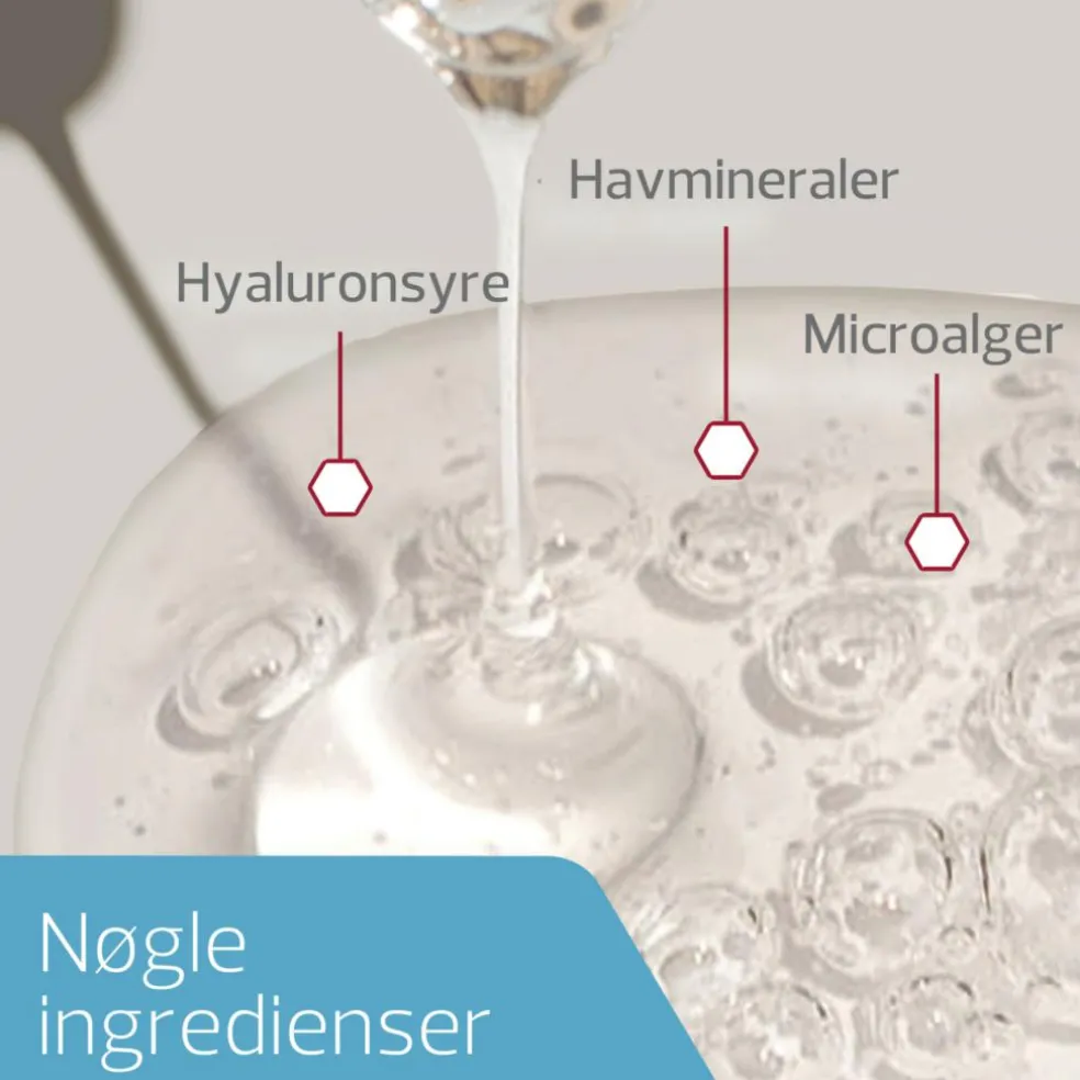 Hydrating serum