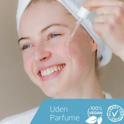 Hydrating serum