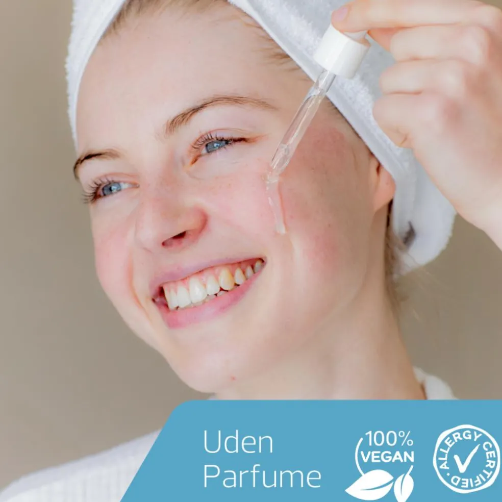 Hydrating serum