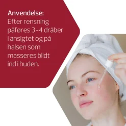 Hydrating serum
