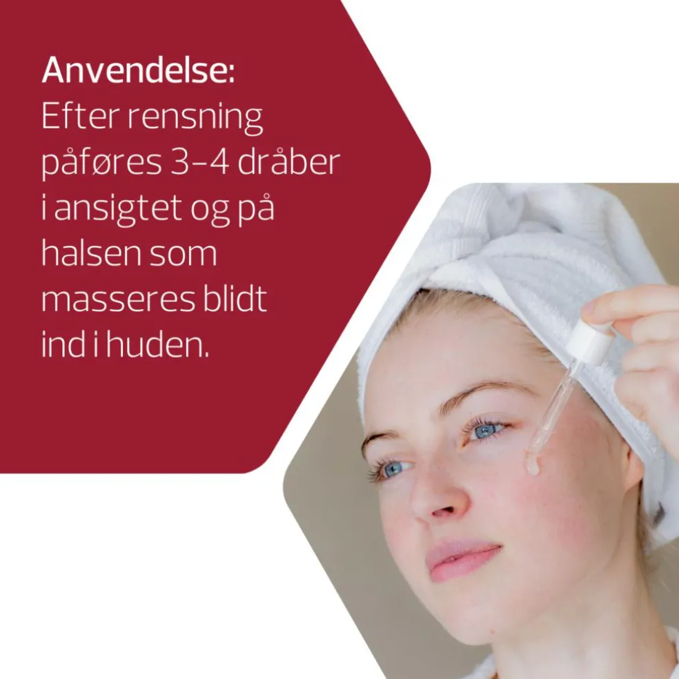 Hydrating serum