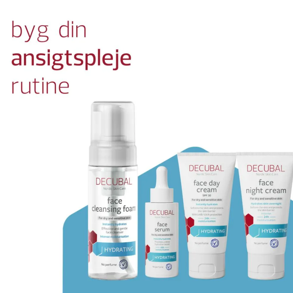 Hydrating serum