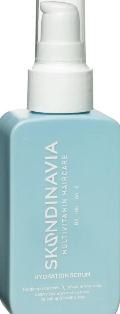Hydration Serum