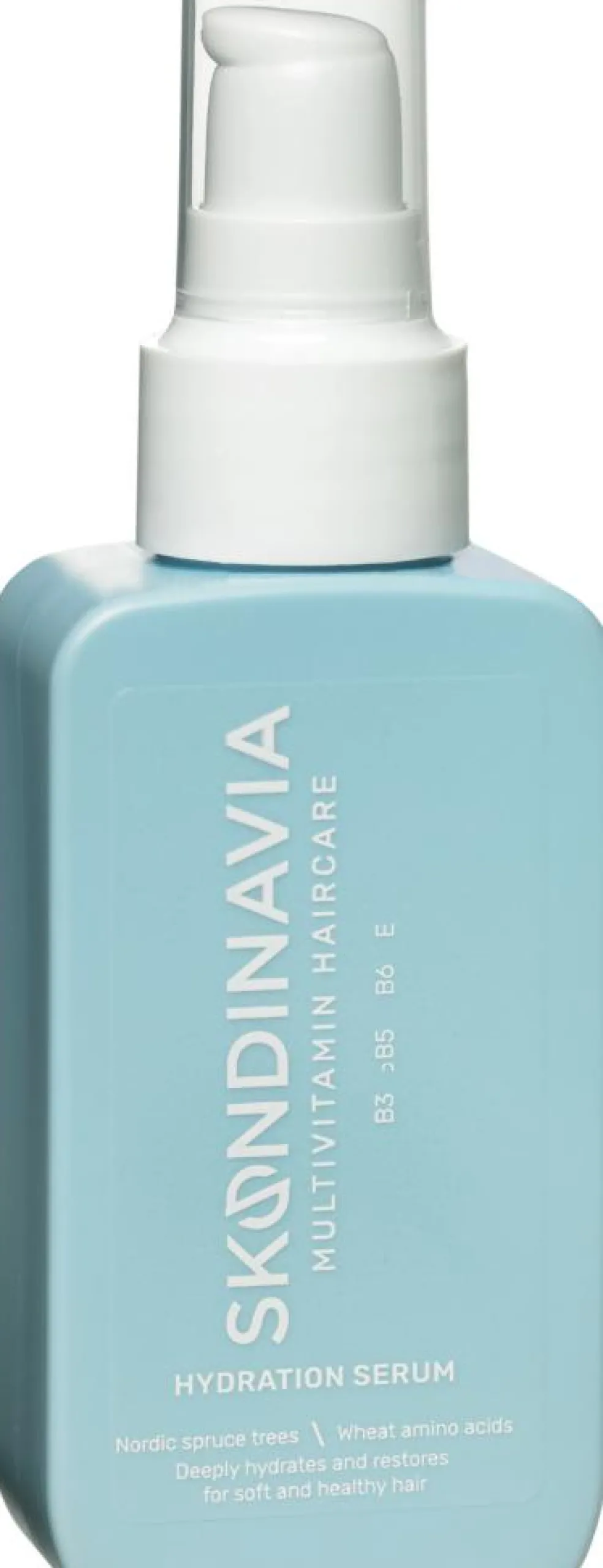 Hydration Serum