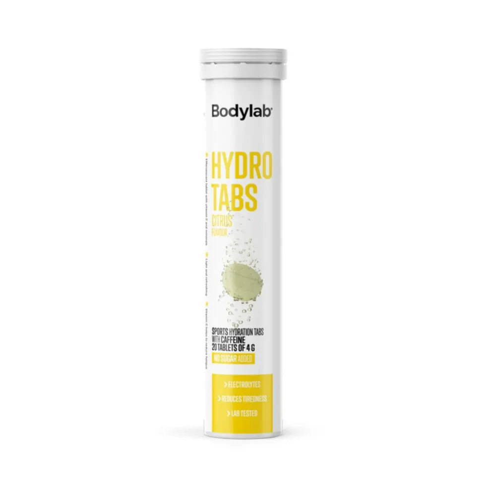 Hydro Tabs