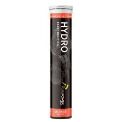 Hydro tabs