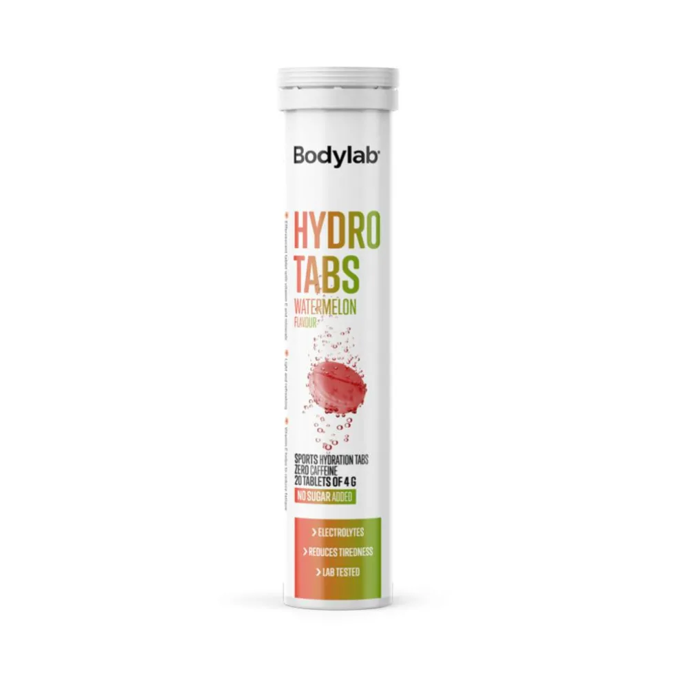 Hydro Tabs