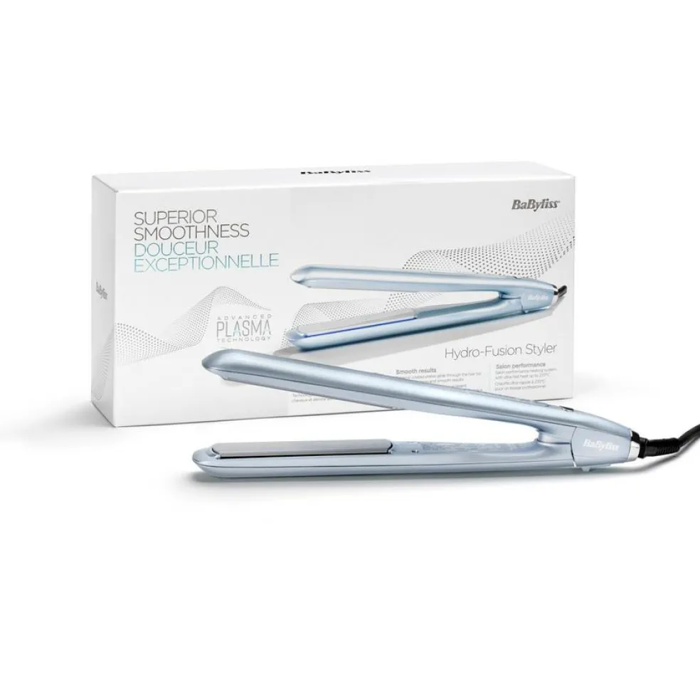 Hydro-Fusion 230 Straightener