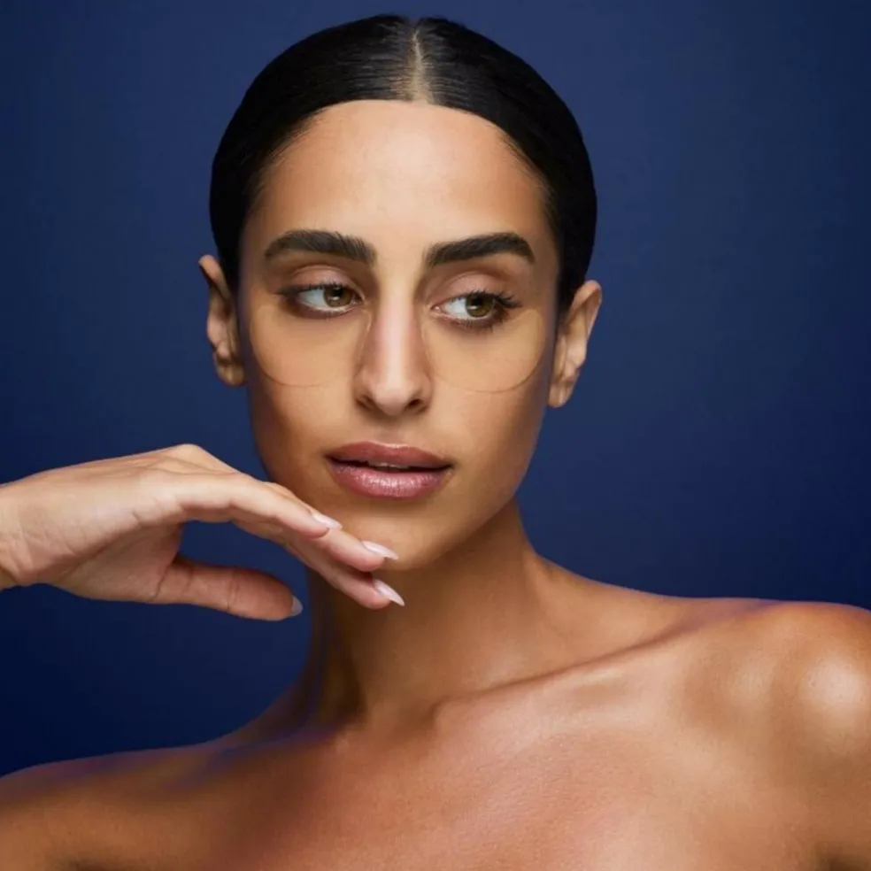 Hydrogel Eye mask