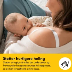 Hydrogelindlæg