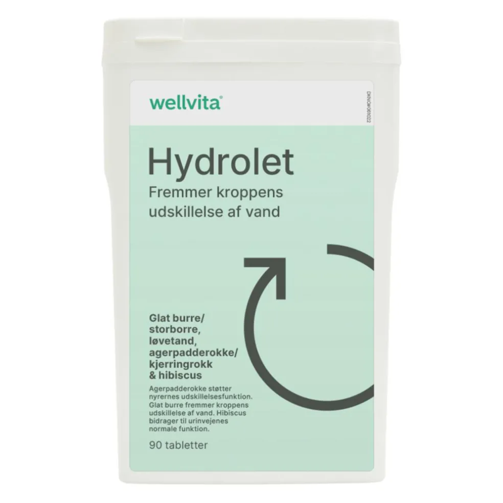 Hydrolet